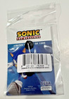 Sdcc 2026 Sega Sonic The Hedgehog Shadow Shark Robot Limited Edition Enamel Pin