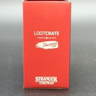 Stranger Things Loot Crate Eleven And Mike Figure