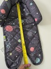 Goldbug Wildflower Car Seat Insert Head Support One Size Mint Condition