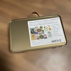 Travelers Factory  Travelers Notebook 20th Anniversary Customization Set Fs
