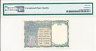 Government Of India India 1 Rupee 1940 George Vi Pmg  65epq