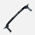 New Front Upper Radiator Support Tie Bar For Ford F-250 Super Duty 2020-22 Black