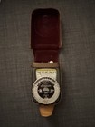 Gossen Luna-pro Lunasix Light Meter W  Case     Vintage Exposure Meter