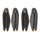 Original Dji Mavic 4 Pro Series Low-noise Propellers 2 Pairs Cw   Ccw New In Us