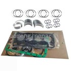 4tne84 Overhaul Rebuild Kit For Mustang 2044 2050 John Deere 4500 4510 4600