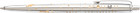 Fisher Space Pen Special Edition 5  Original Astronaut Pr4 Black Ink Apollo 11