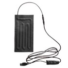 Usb Heating Pad Small Heating Pad 5v 2a Usb Electric Cloth Heater Pad Heating