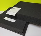 Acoustic Foam  Wall Panel Tiles 12 x12 x1   Record Studio Sound Proof