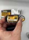 Lot Of 9 Mixed Black And White Film 35mm Kodak Ilford Expired