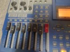 Fostex Vf80 Hdd Multi Truck Recorder 40gb Blue Very Good