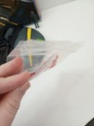 Vtg Mattel 1978 Battlestar Galactica Cylon Raider W Box  Firing Missiles  Pilot