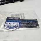 14a Auto World 1 24 Justin Ashley 2022 Nhra Top Fuel Dragster Autographed  read 