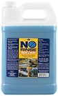  No Rinse Wash   Shine - 1 Gallon