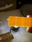 Vintage Apple      Bakelite Mahjong Tiles 30