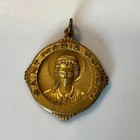Vintage Graduation Medal 1960 Saint Maria Goretti