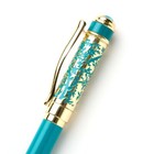 Broadway Musical Disney Aladdin Enamel Ballpoint Pen Japan Exclusive New