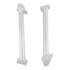 Rear Sway Bar - 22mm X Duty Blade Adjustable Kit For Subaru Wrx sti fxt 08  New