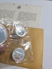 1967 Canadian Proof-like Mint Set 6 Coin Set With Envelope 80  Silver