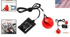 Universal Treadmill Safety Key - Magnetic Lock For Nordictrack And Proform