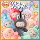 Labu Pop Mart Lafufu    big Into Energy Series Gen 3 Gen 2 Blind Box Us