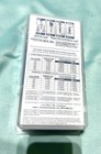 Red Head 1 2 In  X 3-3 4 In  Wedge Anchor - 25 Count
