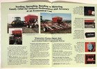 Vintage 1998 Grandy Orbit-air Seeder Farm Equipment Dealer Sales Brochure
