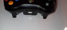 Official Microsoft Xbox 360 Black Wireless Controller Works Great  Authentic