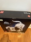 Brand New Lego Set  Disney 101 Dalmatians Puppy  43269  