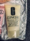 Clinique 7 Pc Gwp Skincare Makeup Travel Set Mascara Plum Pop Lip   More     Pics
