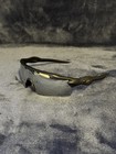 New Oakley Radar Ev Path Oo9208 Polished Black Frame Prizm Chrome