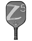 Onix Graphite Z5 Pickleball Paddle  Color White   new  