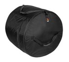 Humes   Berg Galaxy Bass Drum Bag Black 14x24