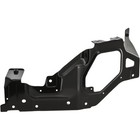 Set Of 2 Bumper Bracket For Gmc Sierra 1500 2019-2021 Front Left   Right Outer