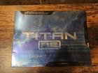Titan A e  Press Kit  Photos And Documents  2000  20th Century Fox  Don Bluth 