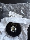 Jonathan Marchessault Signed Puck Fanatics Certified Golden Knights  au  Mem 