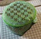 12 X Sindhi Balochi Mens Hat cap kufi topi Hat Pakistan  fast Usa Shipping 