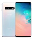 Samsung Galaxy S10 Sm-g973u 128gb Factory Unlocked Smartphone Open Box White Us