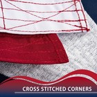 American Flag 10x15 Ft Outdoor Embroidered Stars Sewn Stripes Brass Grommets