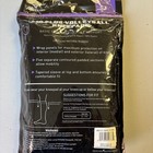 New Mizuno T-10 Plus Volleyball Kneepads Black 8 5 8  Tapered Maximum Protect  s