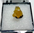 Rare Legrandite Crystals On Matrix From Mexico