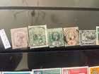 Ceylon Sri Lanka Stamps Lot 1900 To 1960s