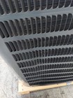 Goodman 3 Ton 14 3 Seer2 Heat Pump Condenser - Scratch   Dent     Minimal Damage