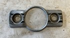 1936 Chevrolet Radio Face Cover U13