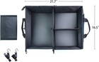 Xxl Car Trunk Organizer Suv Trunk Collapsible Cargo Storage Fold Box