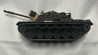 Usmc Corgi Classics M48-a3 Patton Tank - 202128