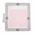 Metal magnetic Hoop For Husqvarna Viking Designer Embroidery Machine 200x200mm