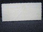 U S Stamp Scott C-15  2 60 Graf Zeppelin Stamp Never Used Hinge