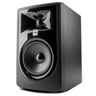 Jbl 305p Mkii 5  Powered Two-way Studio Monitor - Single