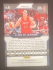 Elena Delle Donne 2021 Panini Prizm Wnba Silver  81 - Washington Mystics