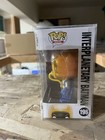 Funko Interplanetary Batman Vinyl Figure Convention Exclusive